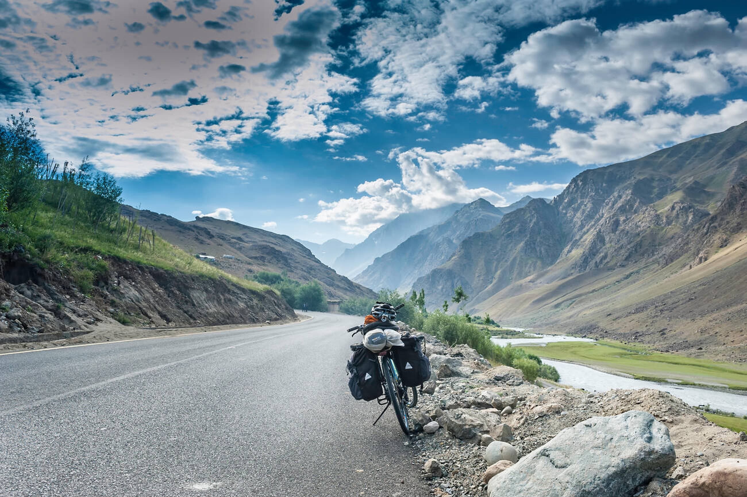 How To Reach Srinagar?