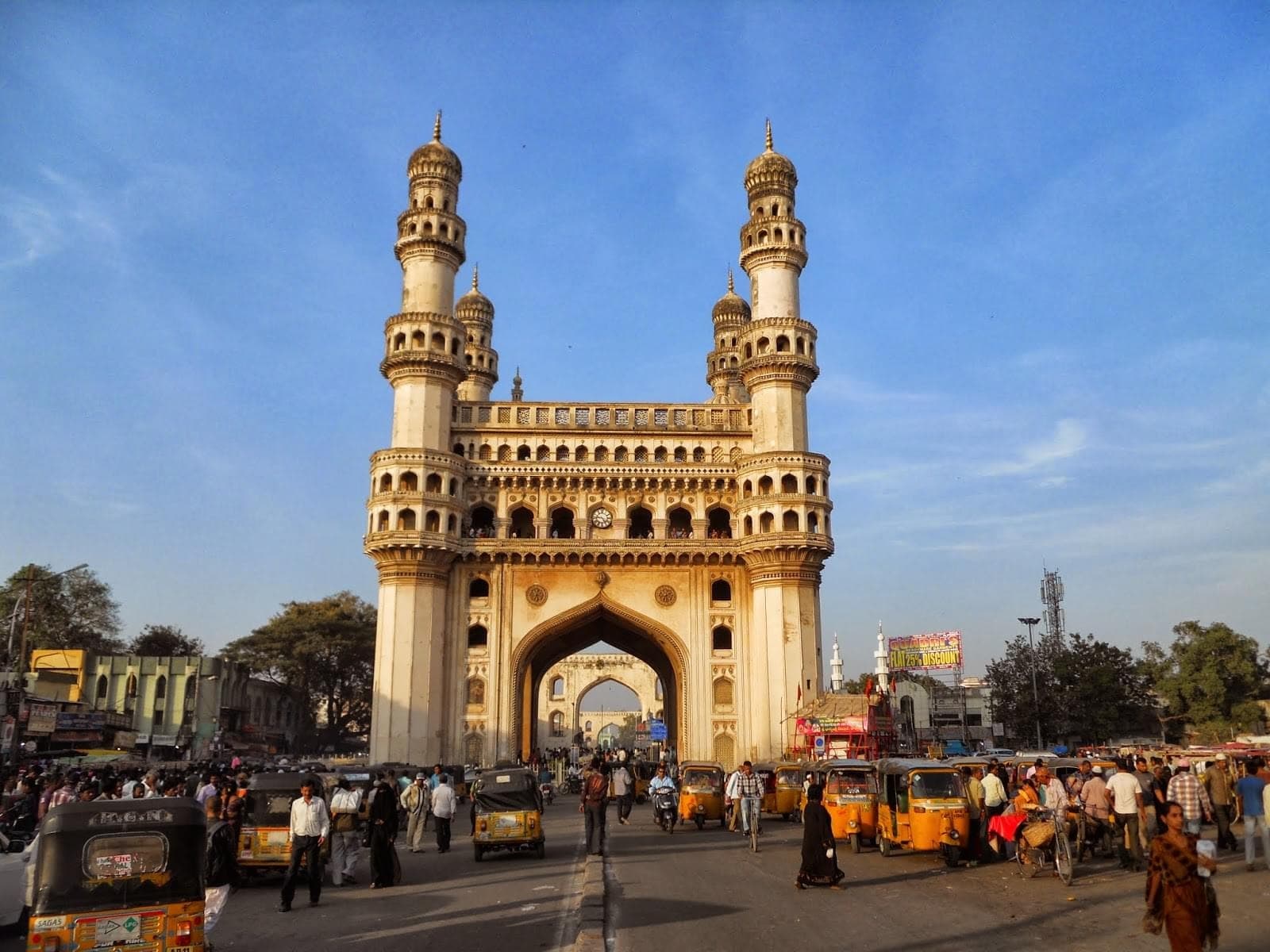 30 Places to Visit in Hyderabad with Family - {{year}} (Updated)