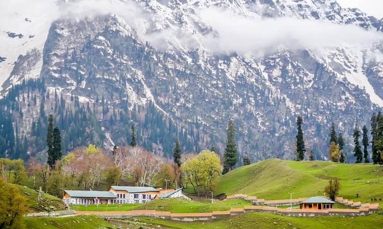 Betaab Valley