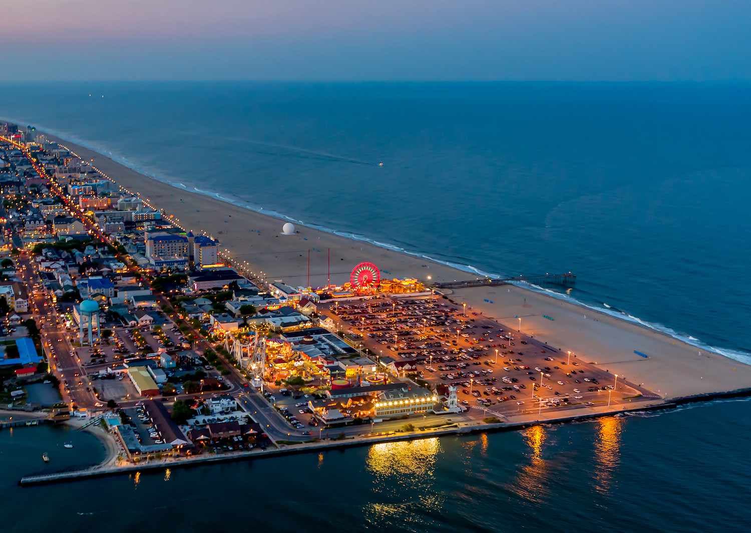 Ocean City, Maryland