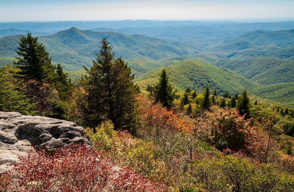 Shenandoah National Park, Virginia