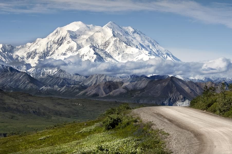 Denali National Park (Alaska)