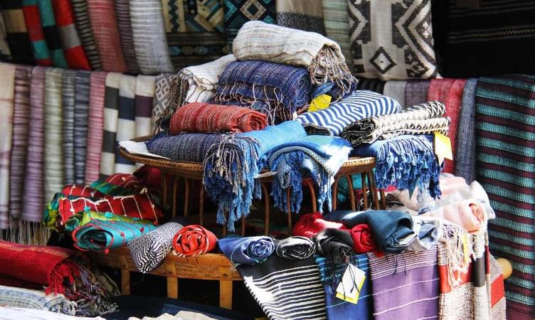 What To Pack For The Kashmir Trip In March?
