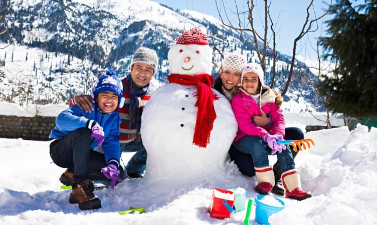 Travelling Tips To Kashmir In March