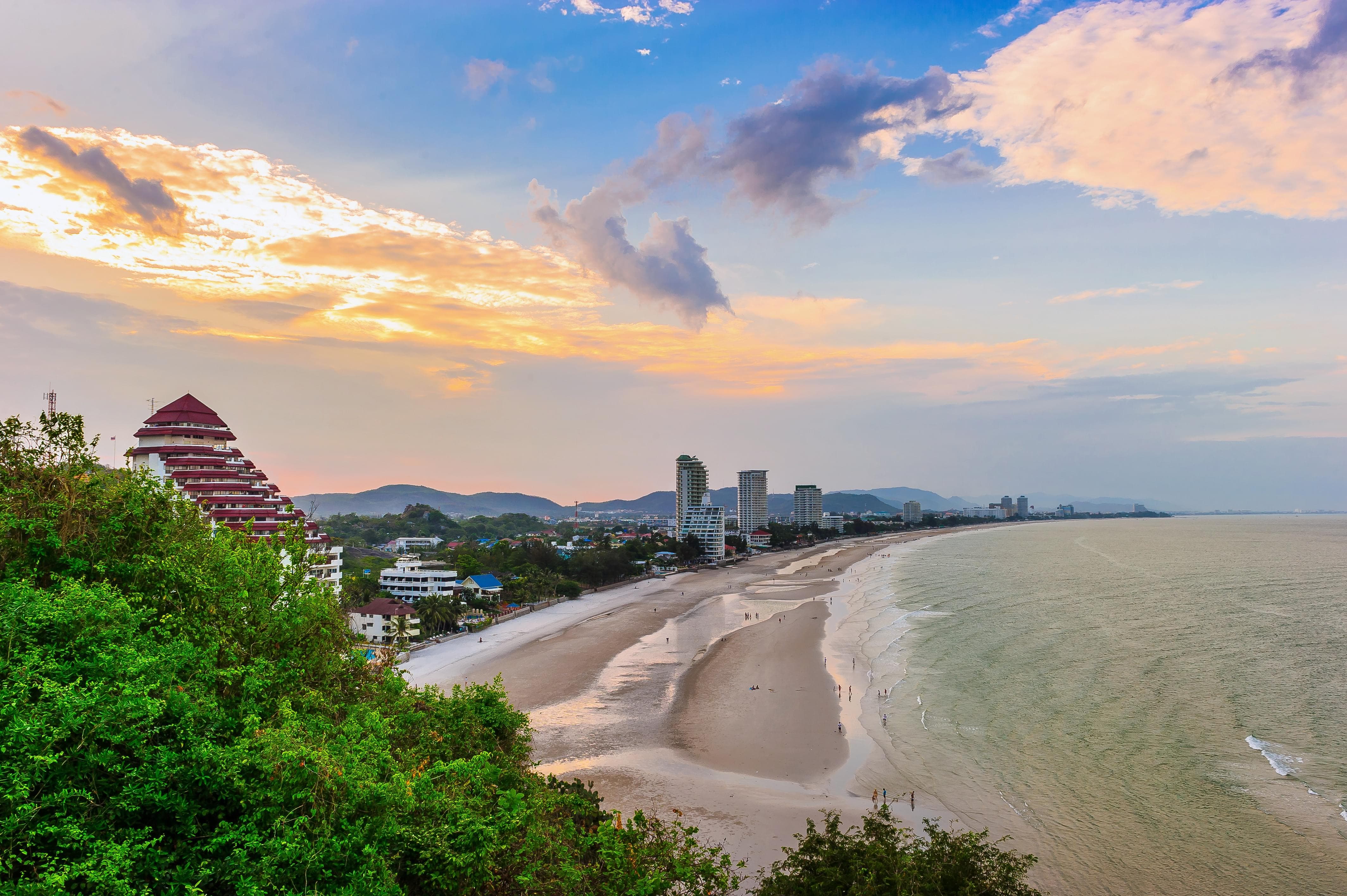 Hua Hin