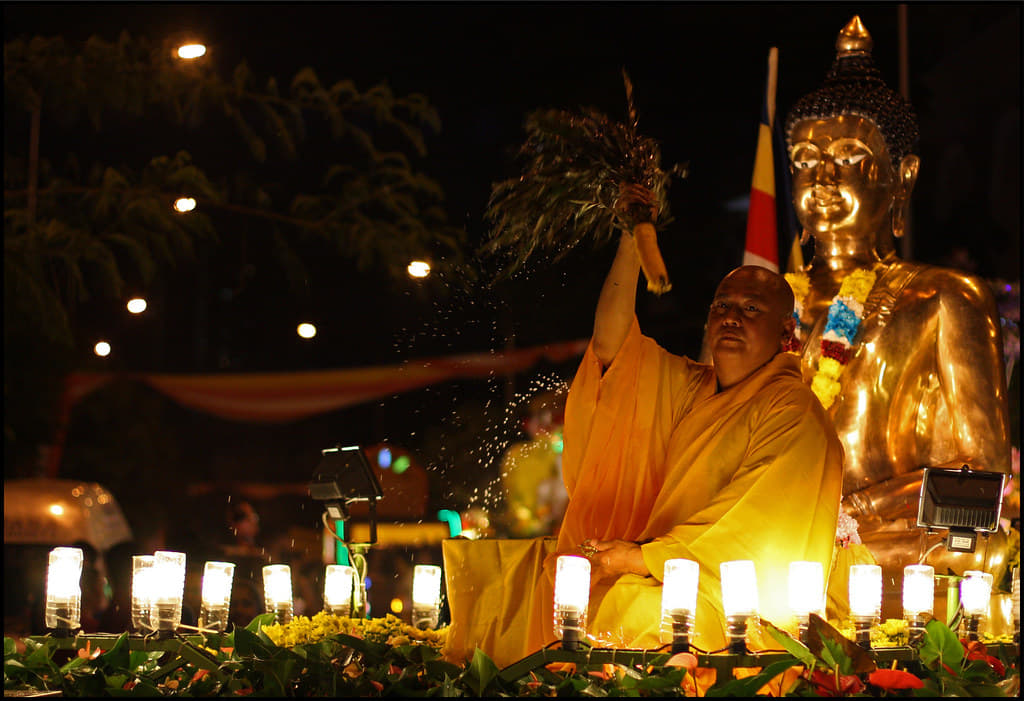 Vesak Day