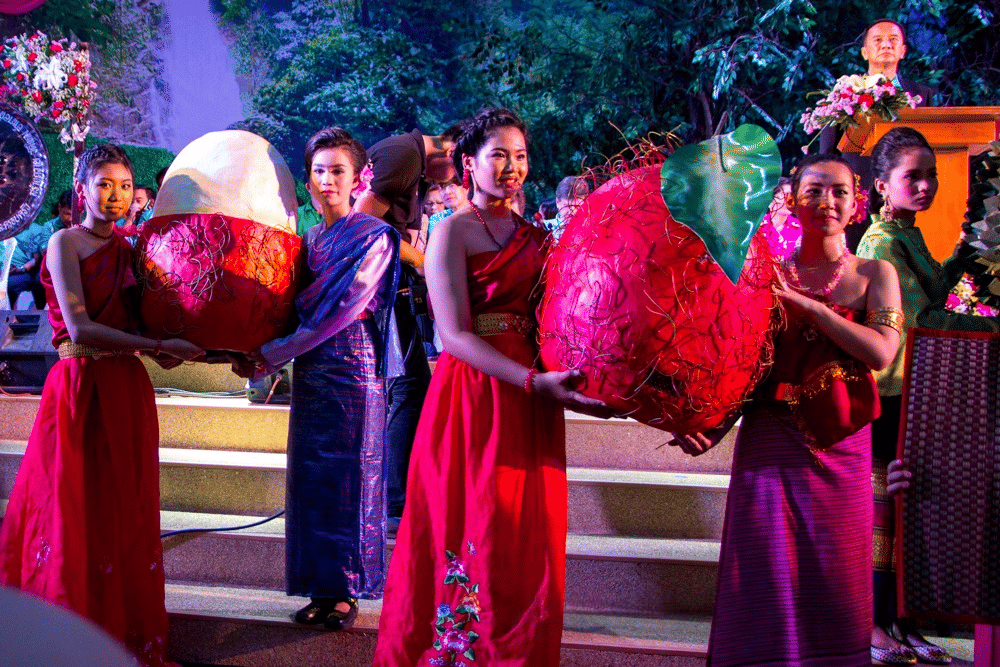 Chanthaburi Fruit Festival