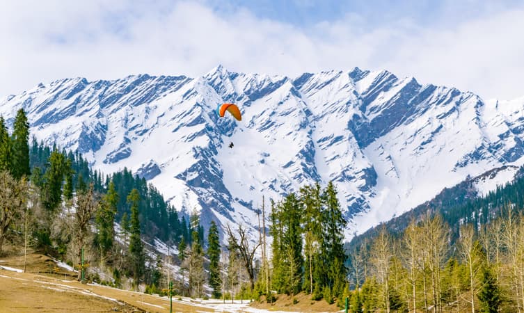 30 Places to Visit in India in May for a Perfect Summer Escape 2025