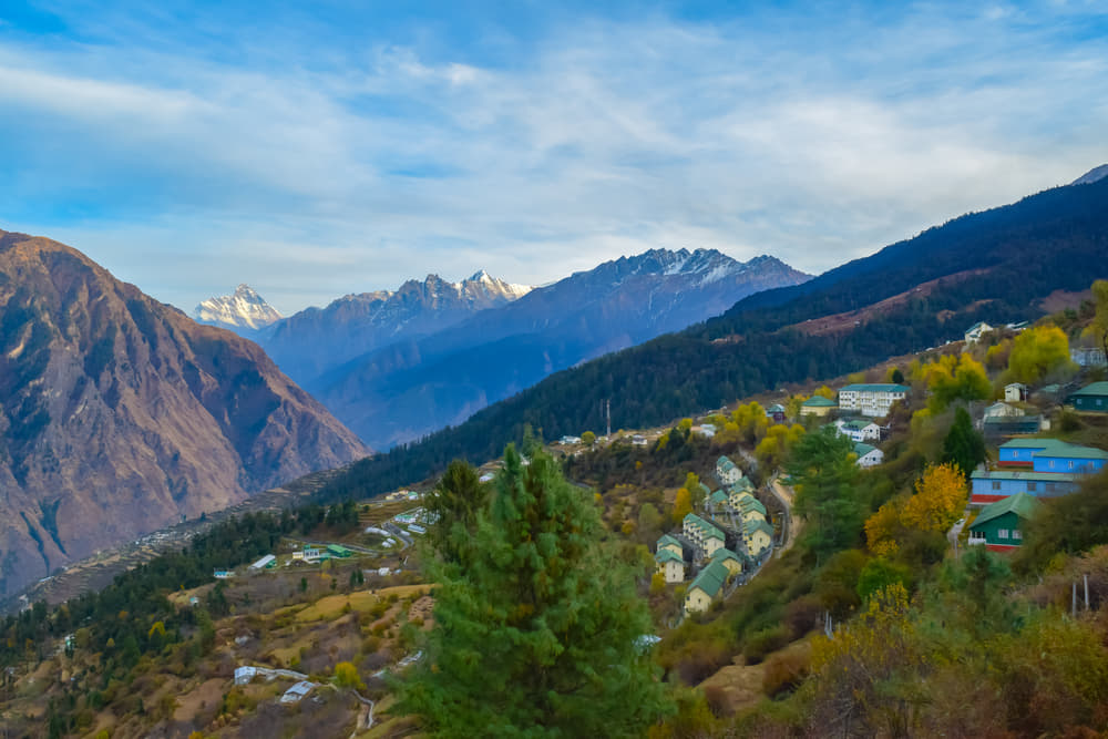 Auli, Uttarakhand: The Meadow That Wears Snow Like Poetry
