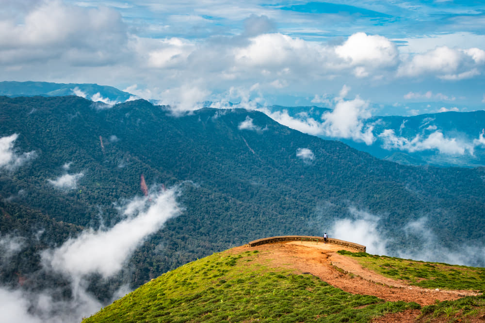 Coorg, Karnataka: Whispers Of Rain, Coffee, And Evergreen Escapes
