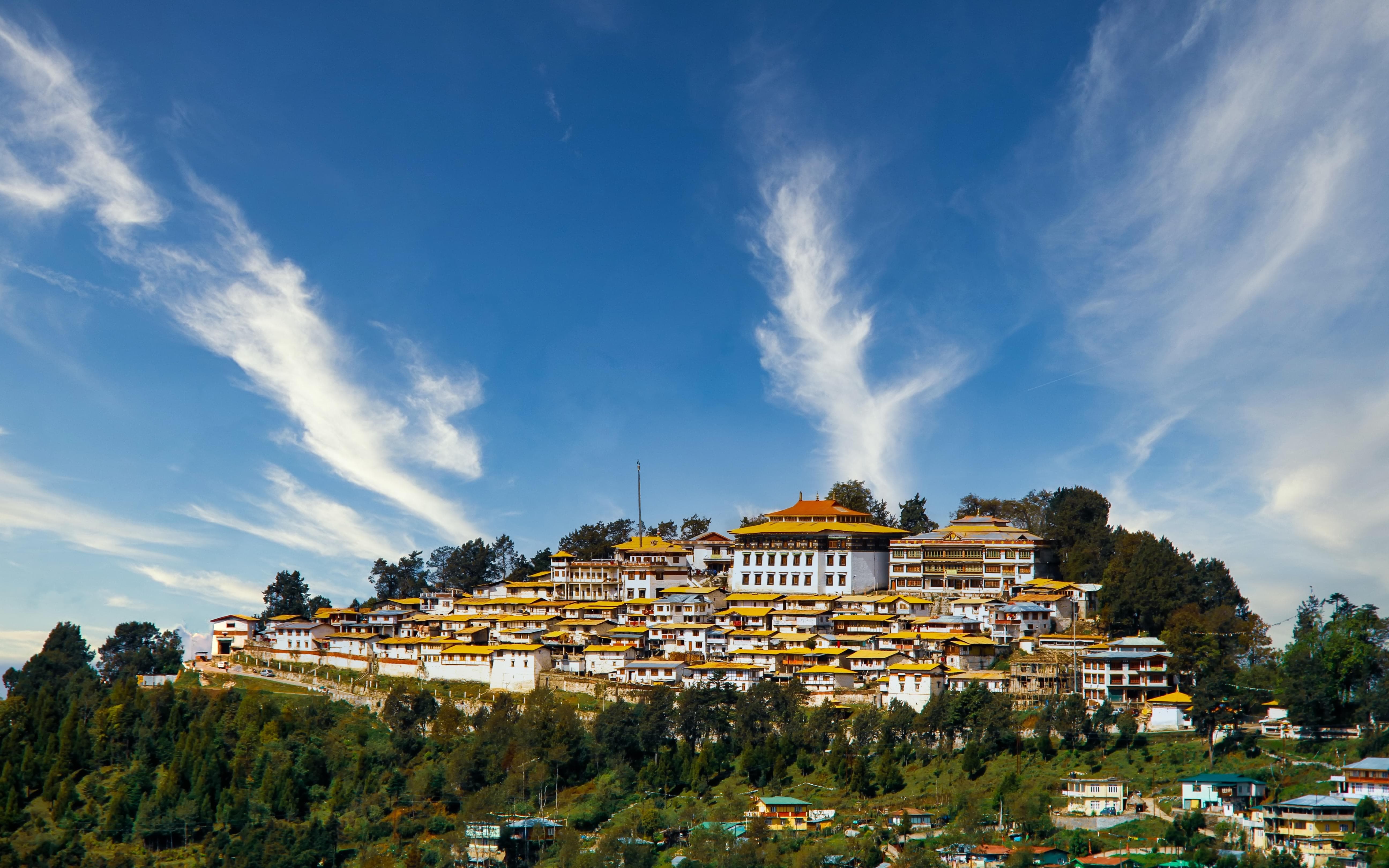 Tawang, Arunachal Pradesh: A Hidden Gem In Arunachal Pradesh