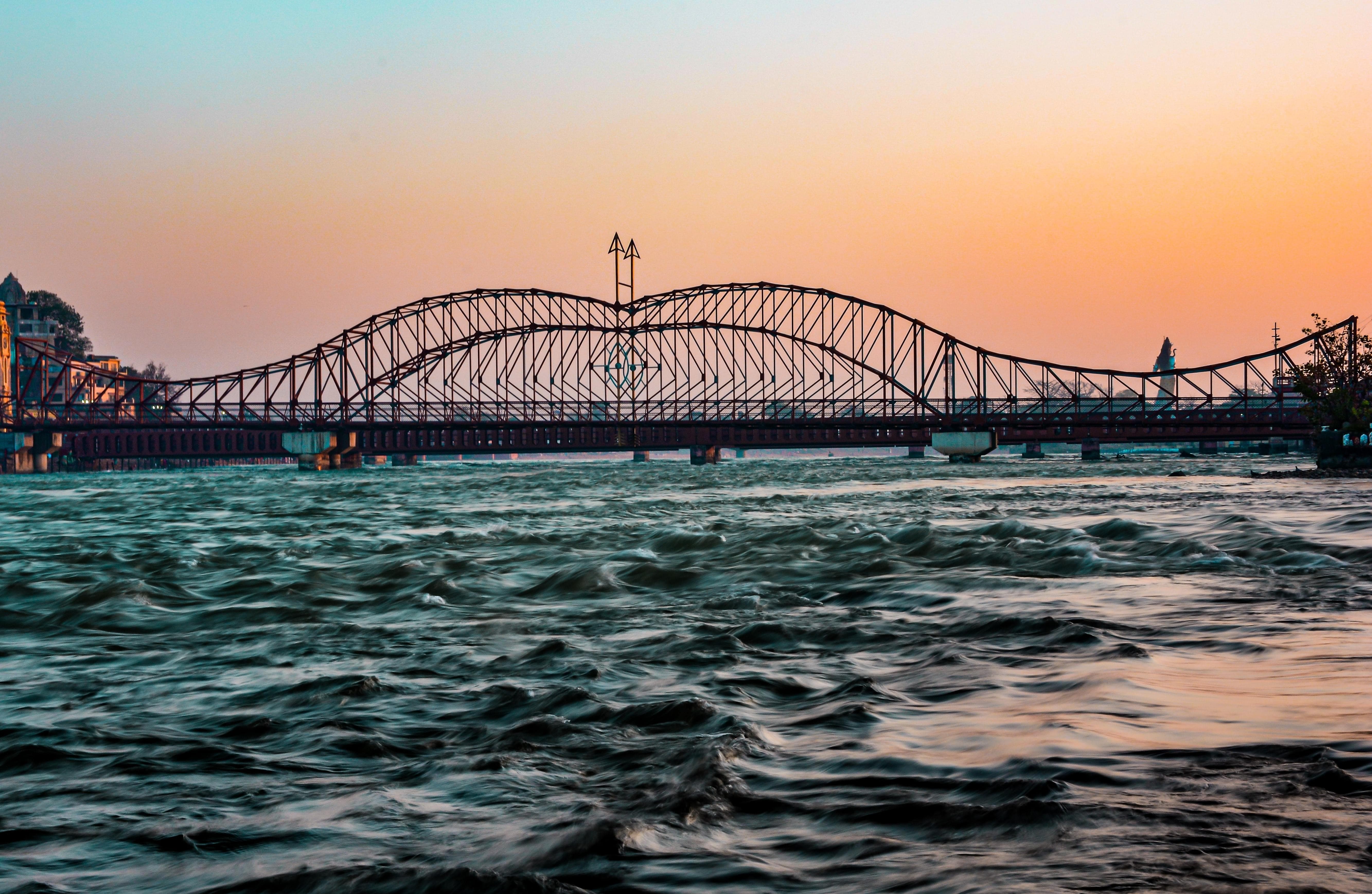 Rishikesh, Uttarakhand: The Gateway To Inner Peace