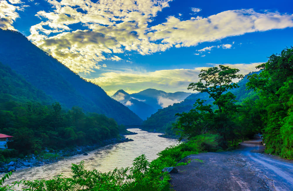 Rishikesh, Uttarakhand: The Gateway To Inner Peace