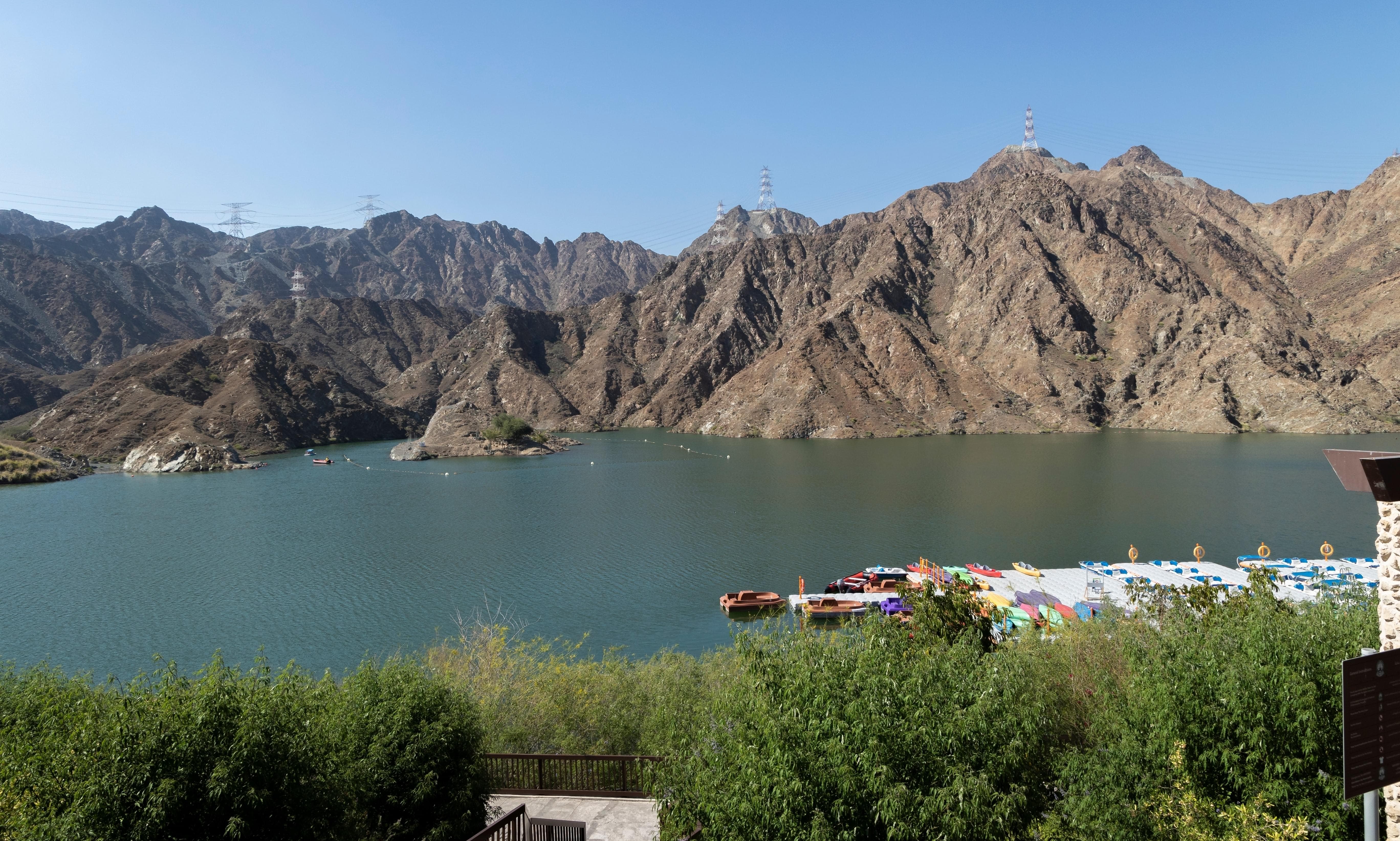 Day 5: Transfer to Jabal Akhdar| Sightseeing Tour of Birkat Al Mouz