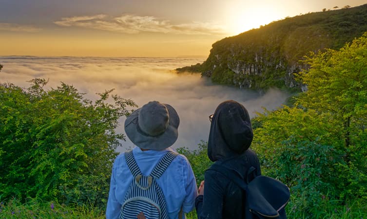 10 Places to Visit in Oman During Summer For a Perfect Gateway!