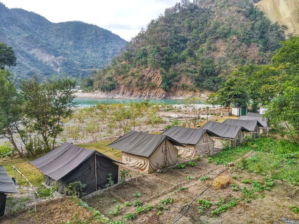 Real Adventure Guru Camp