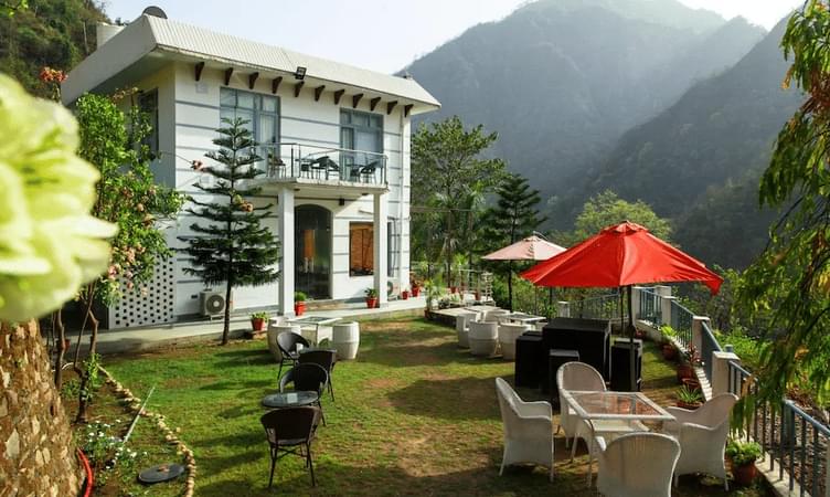 Explore Himalayas Resort