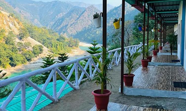 Alpine Nature Resorts