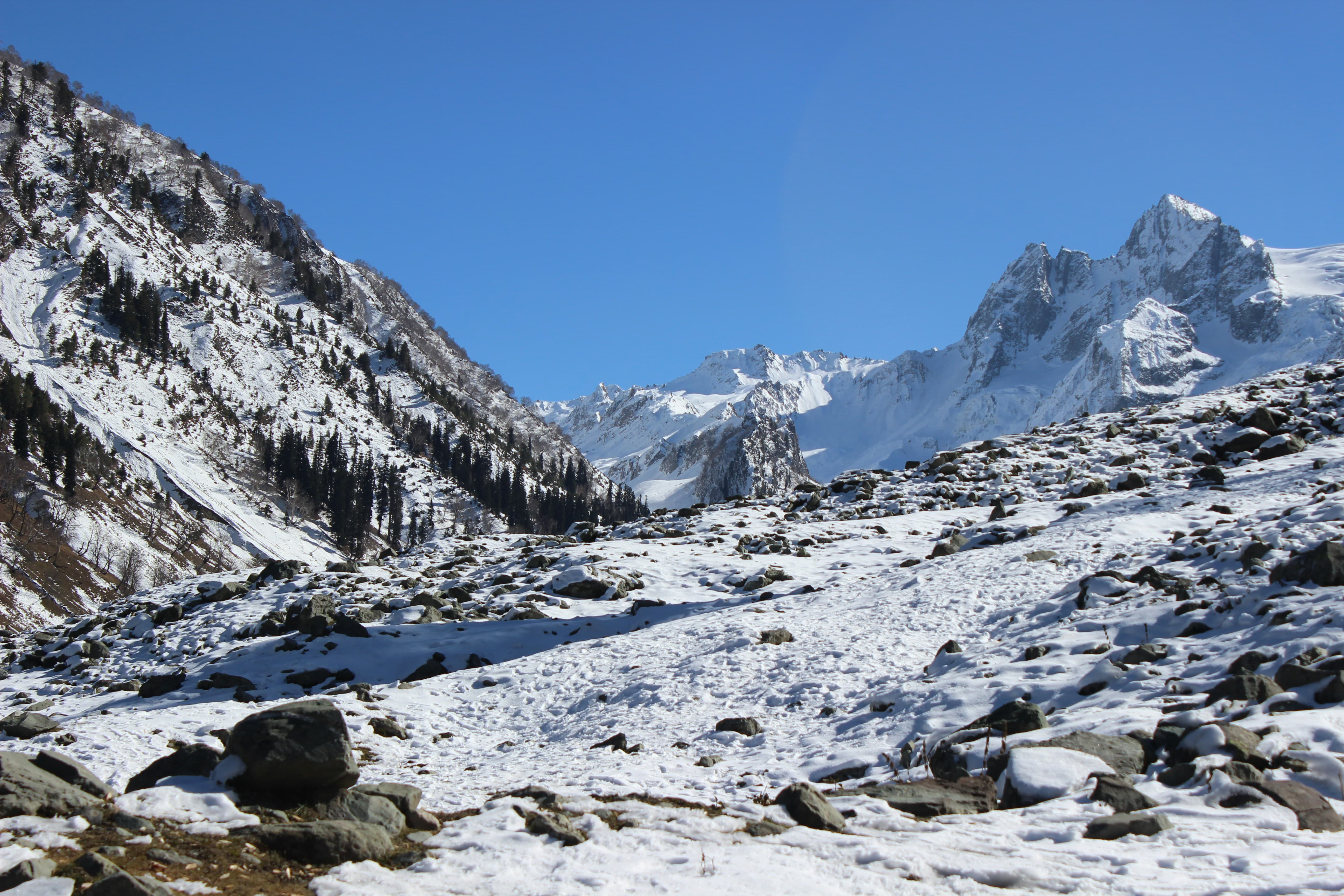 Sonmarg 