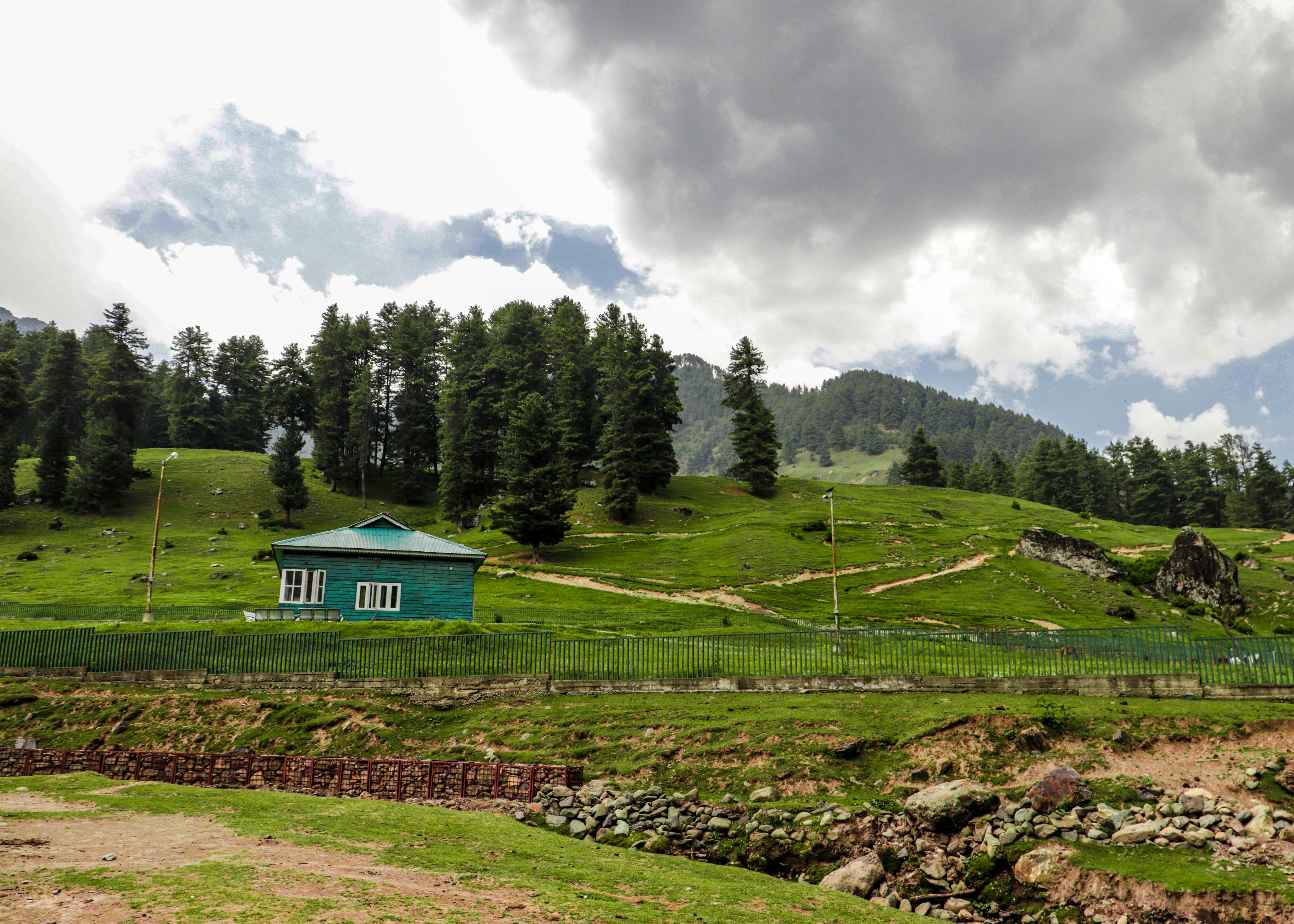 What To Pack For A Trip To Pahalgam In June?