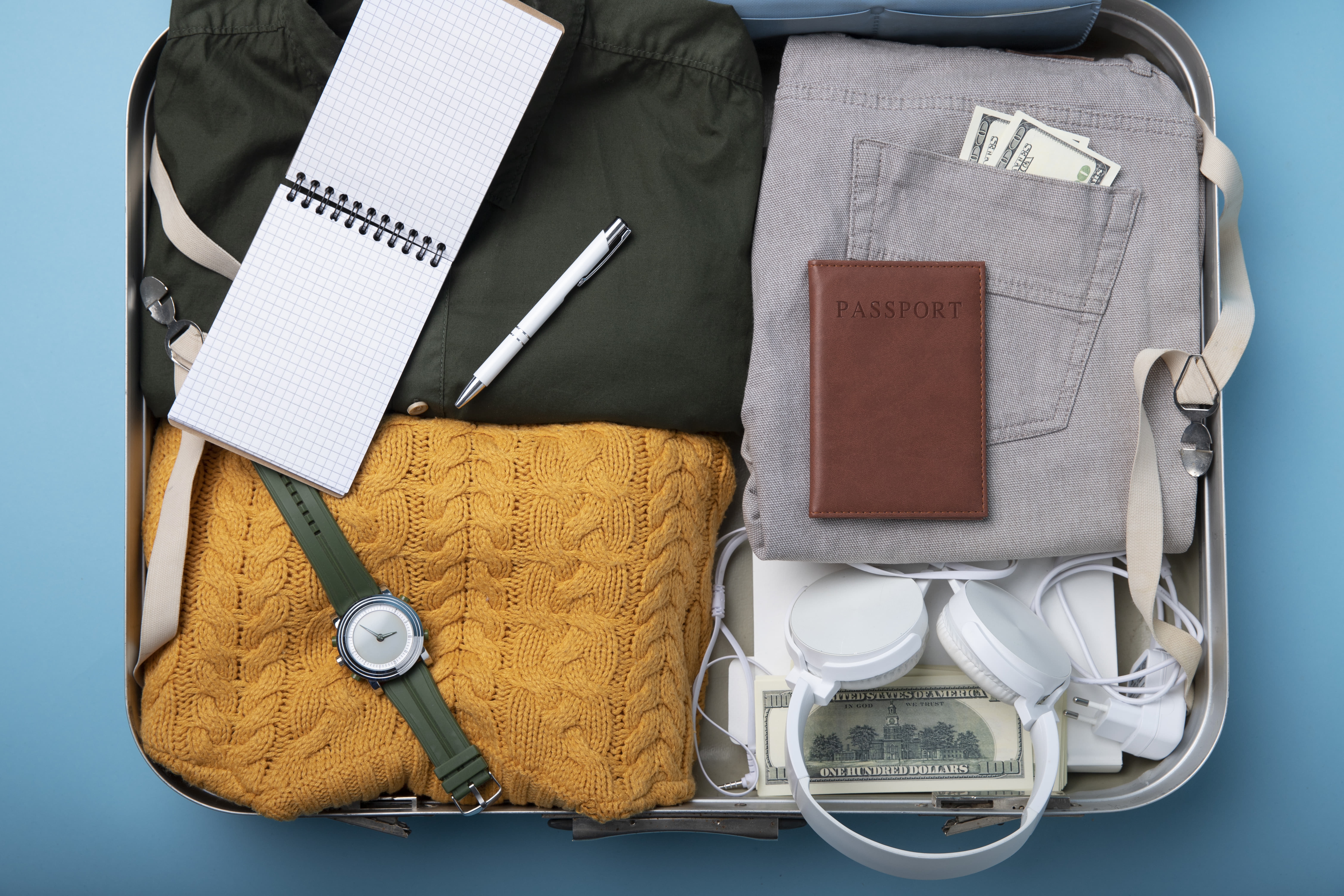 What To Pack For Gulmarg In August 