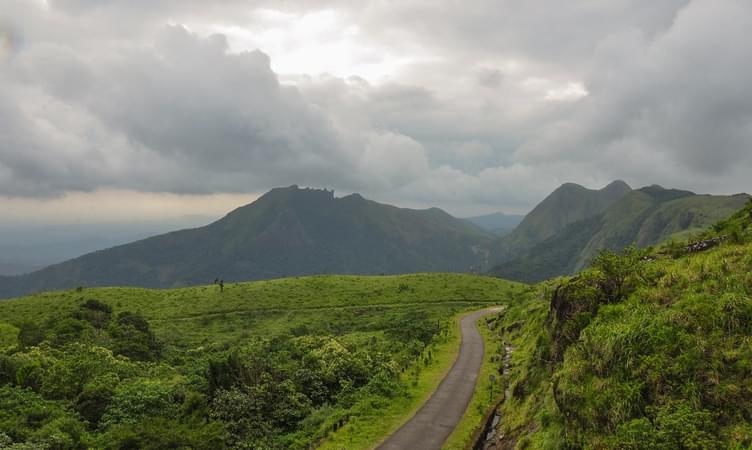Vagamon, Kerala