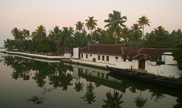 Kumarakom, Kerala