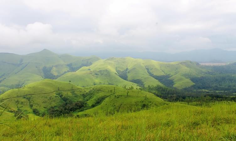Kudremukh, Karnataka