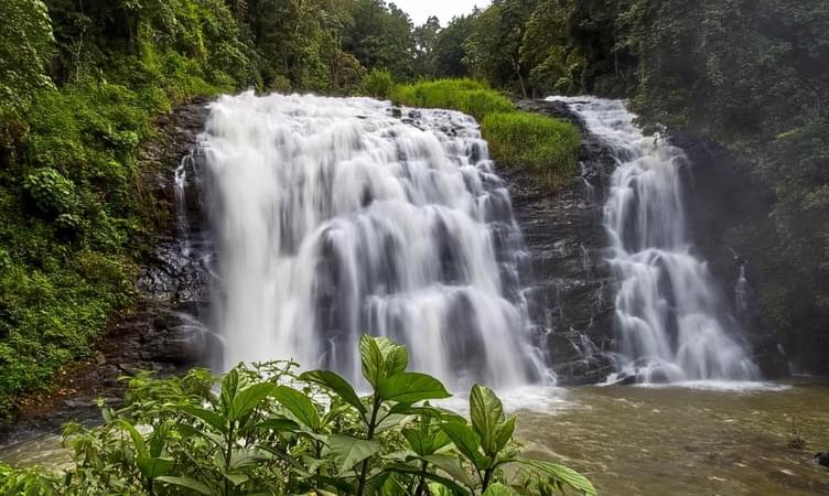 Coorg , Karnataka