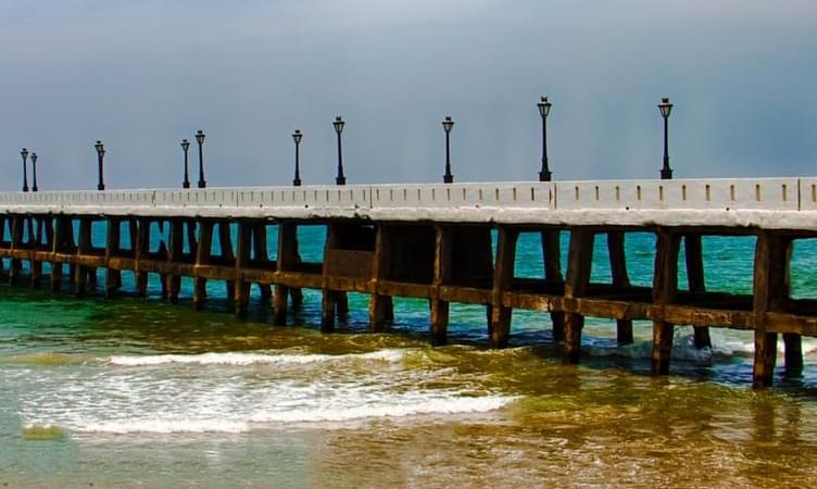 Pondicherry, Tamil Nadu