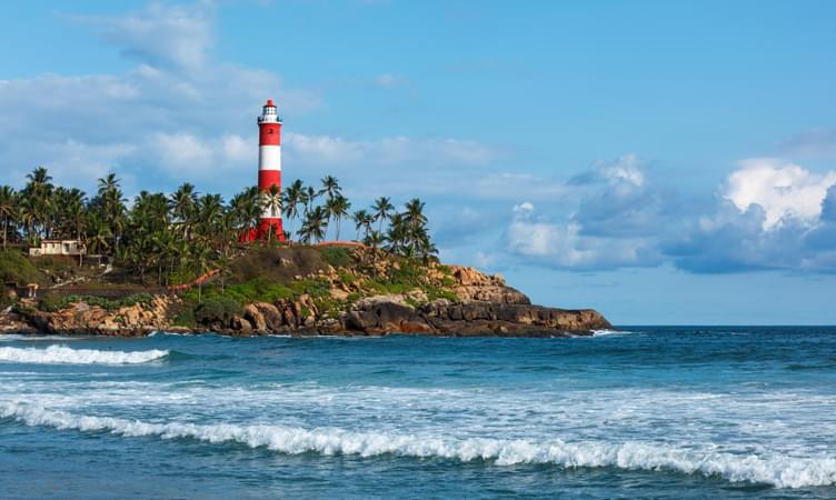 Kovalam, Kerala