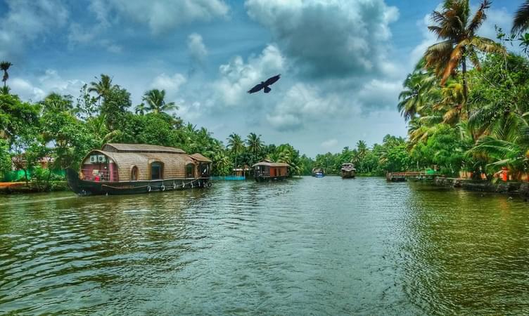 Alleppey, Kerala