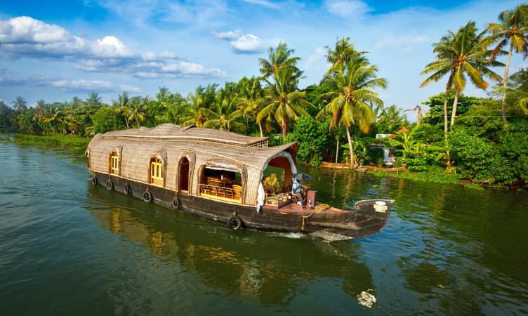 Kochi, Kerala