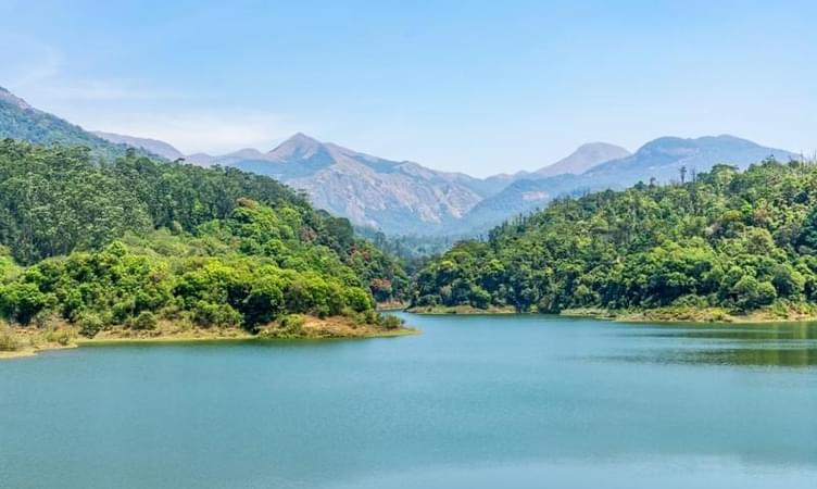 Valparai, Tamil Nadu
