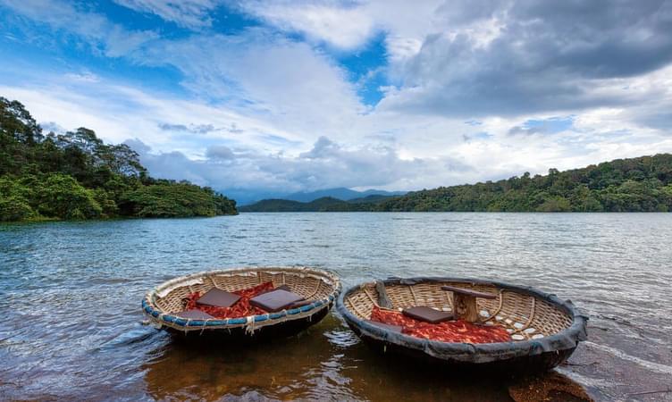 Gavi, Kerala