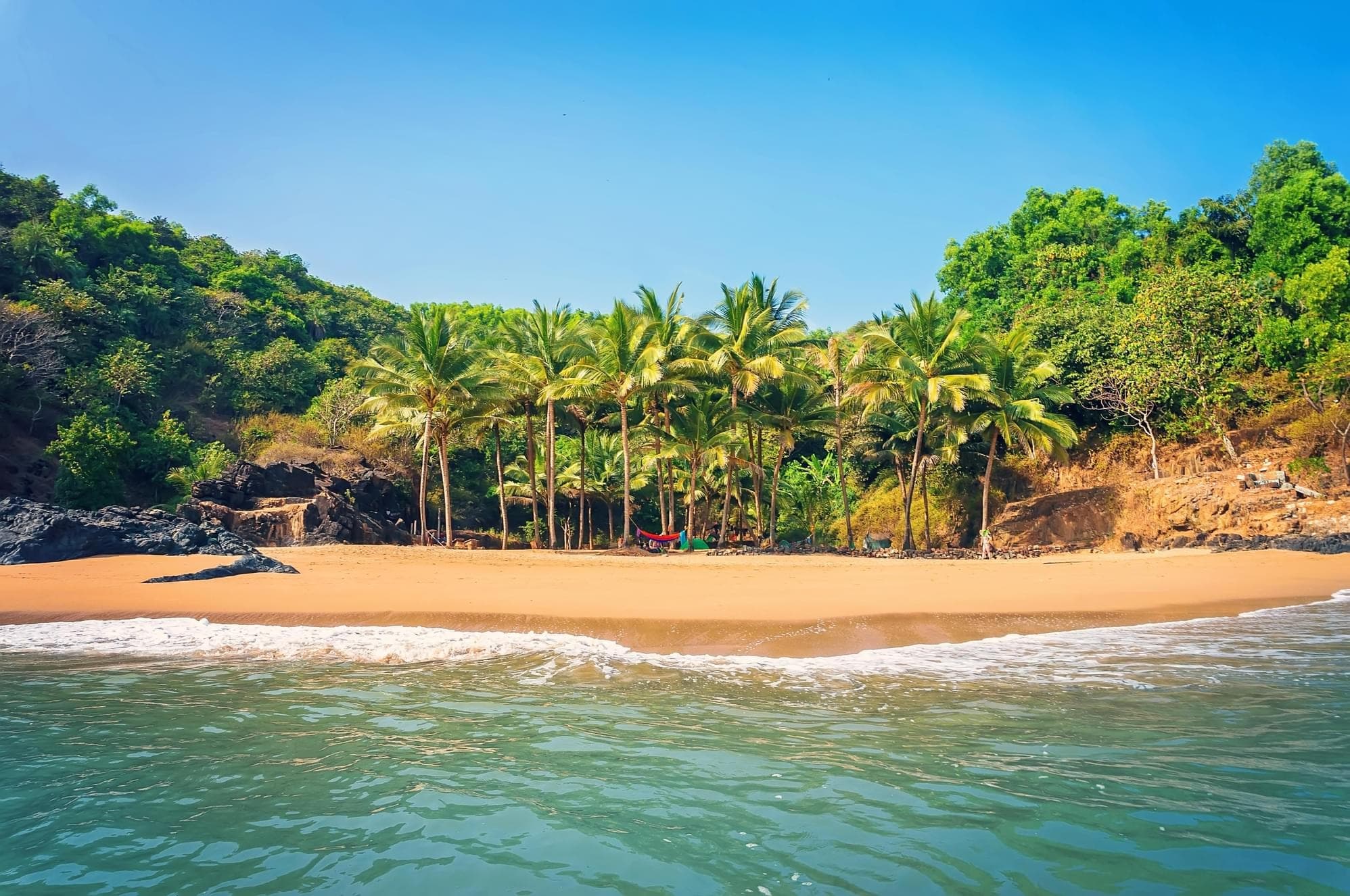 Gokarna, Karnataka – Coastal Treks, Quiet Sands, and No-Fuss Cafes