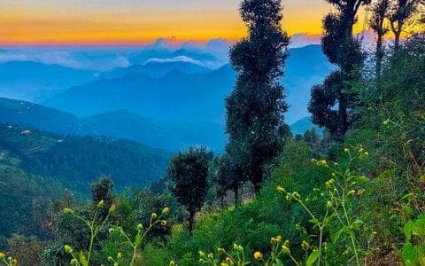 Kanatal, Uttarakhand
