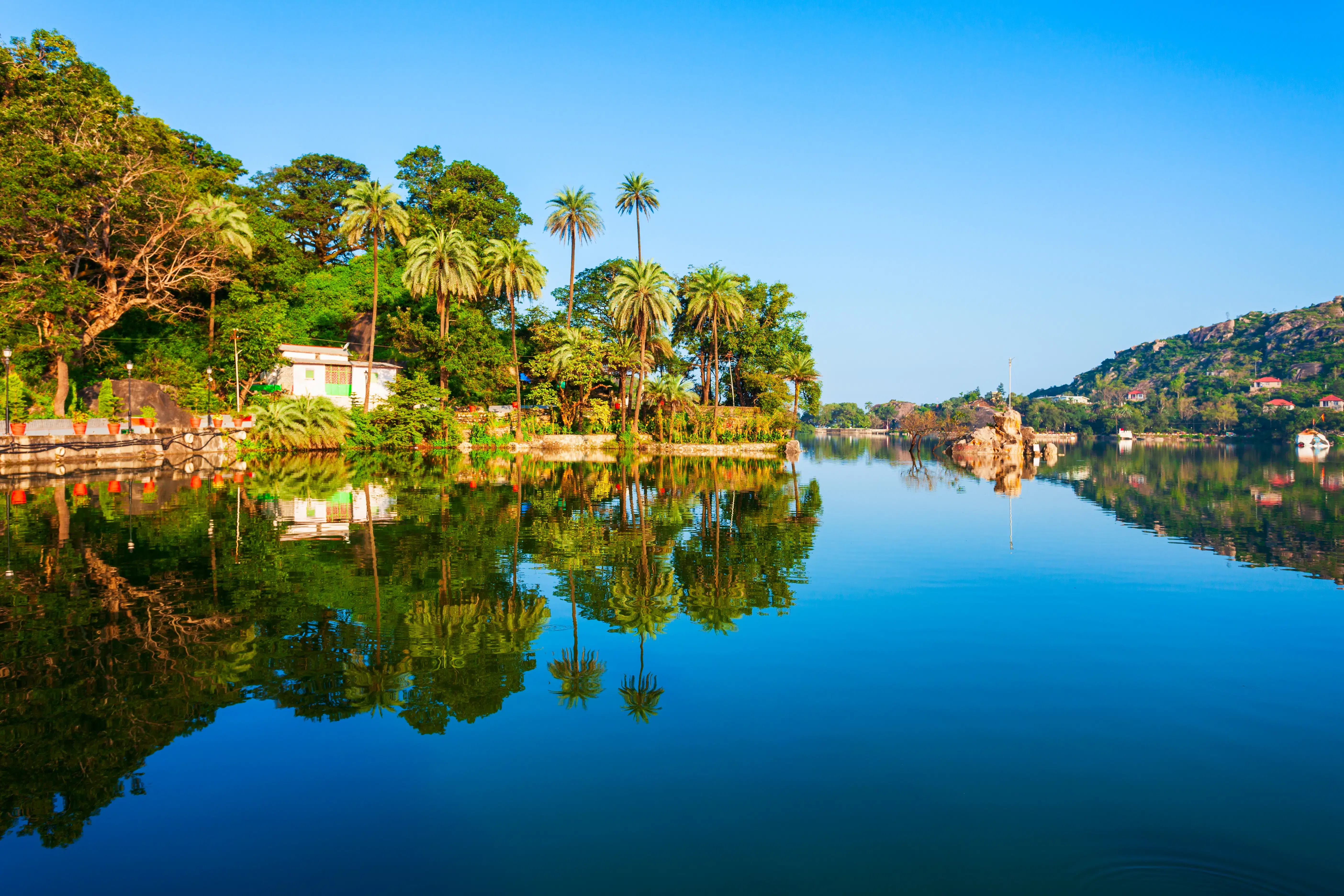 Mount Abu, Rajasthan