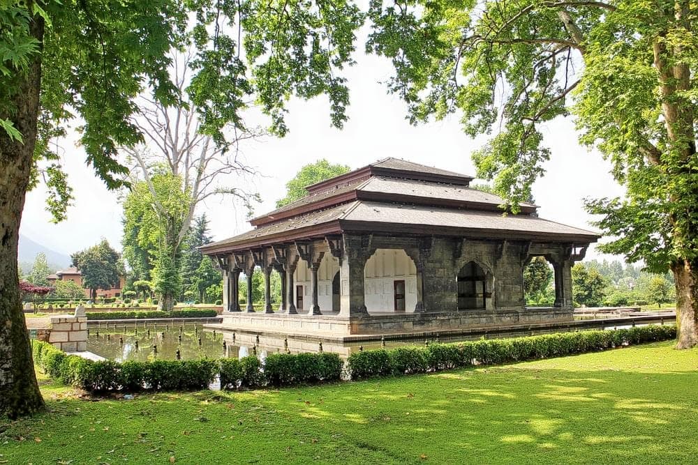 Shalimar Bagh