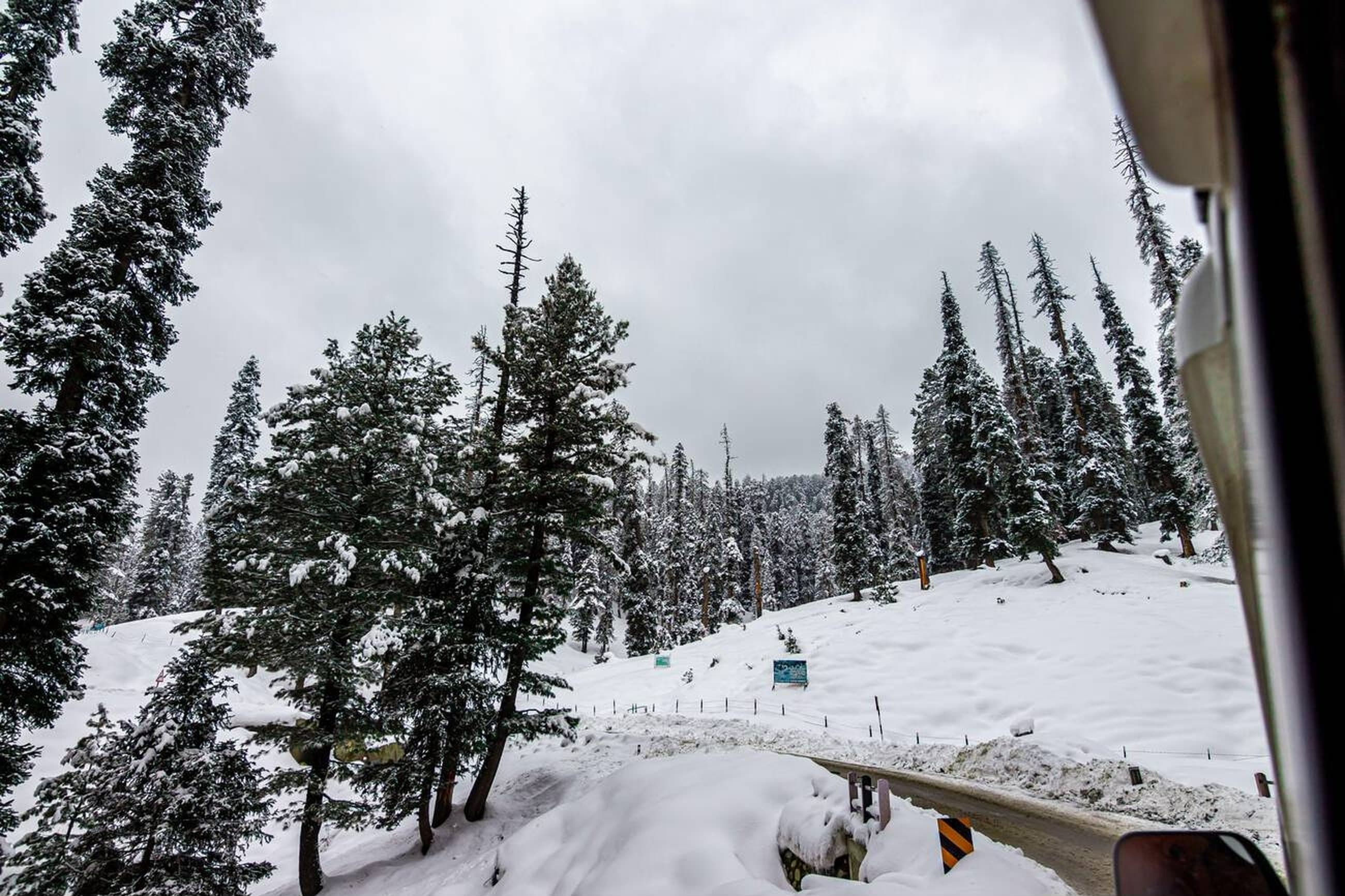 Gulmarg, Jammu & Kashmir