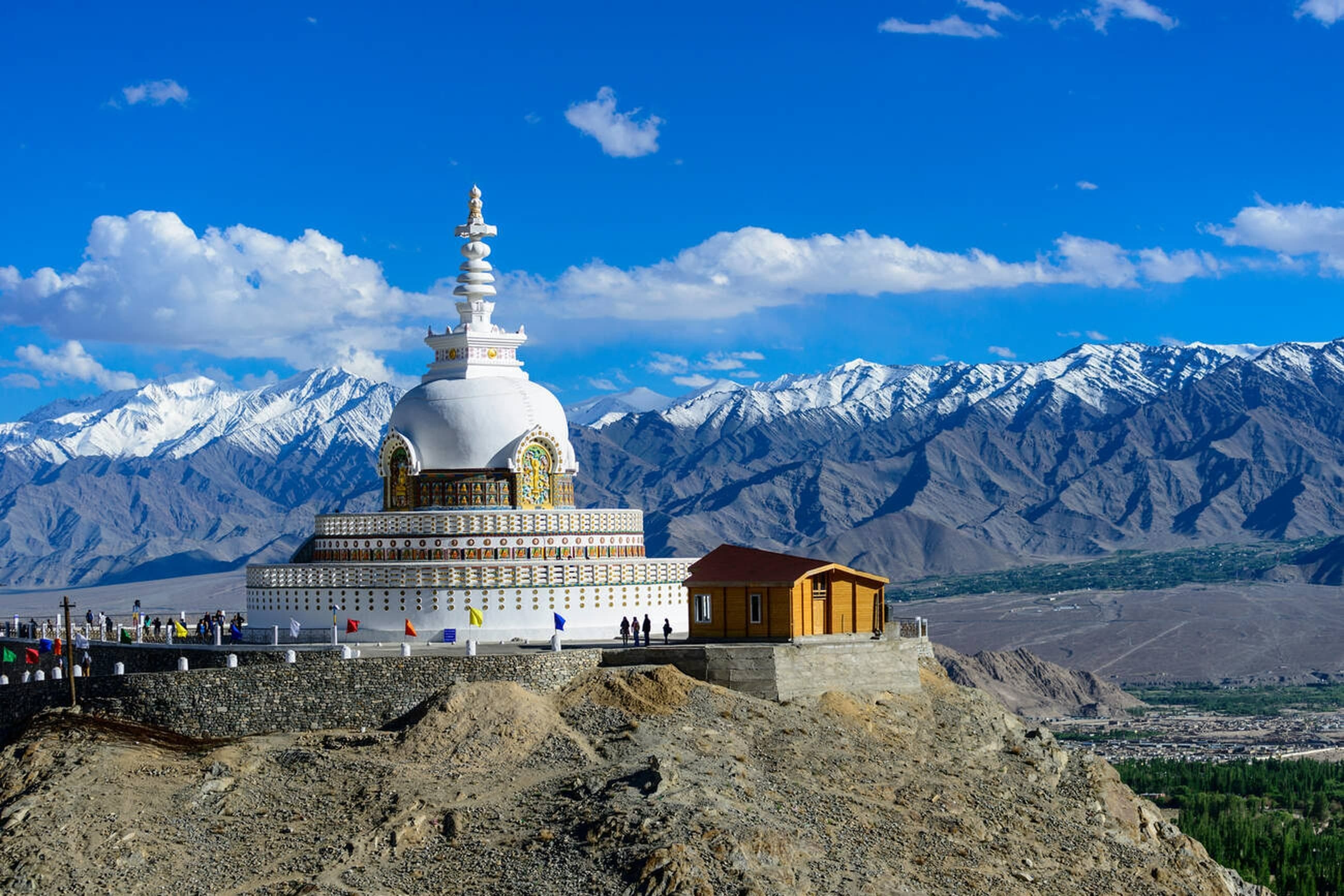 Ladakh