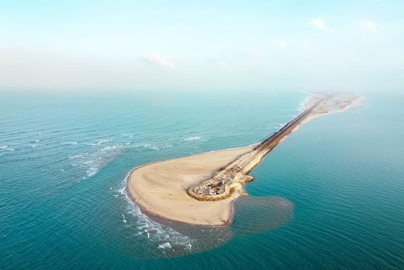 Rameshwaram, Tamil Nadu