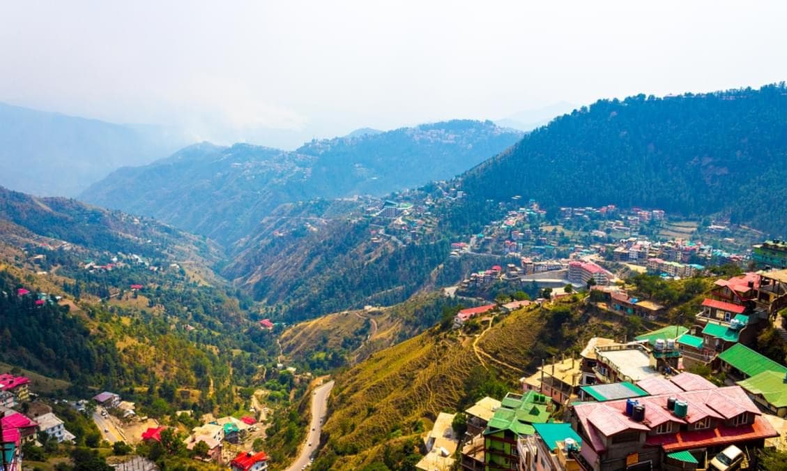 Shimla