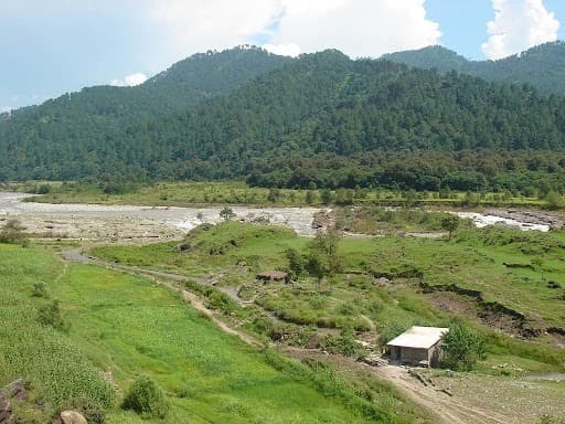 Poonch Valley