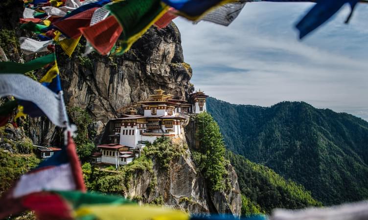 Bhutan