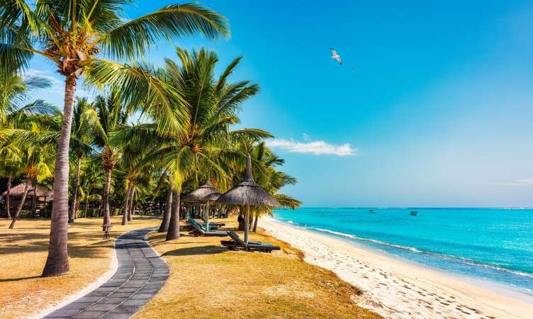 Mauritius