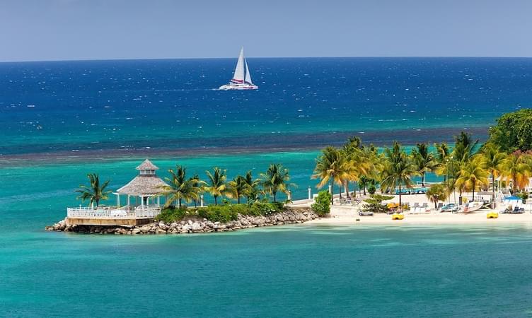Jamaica