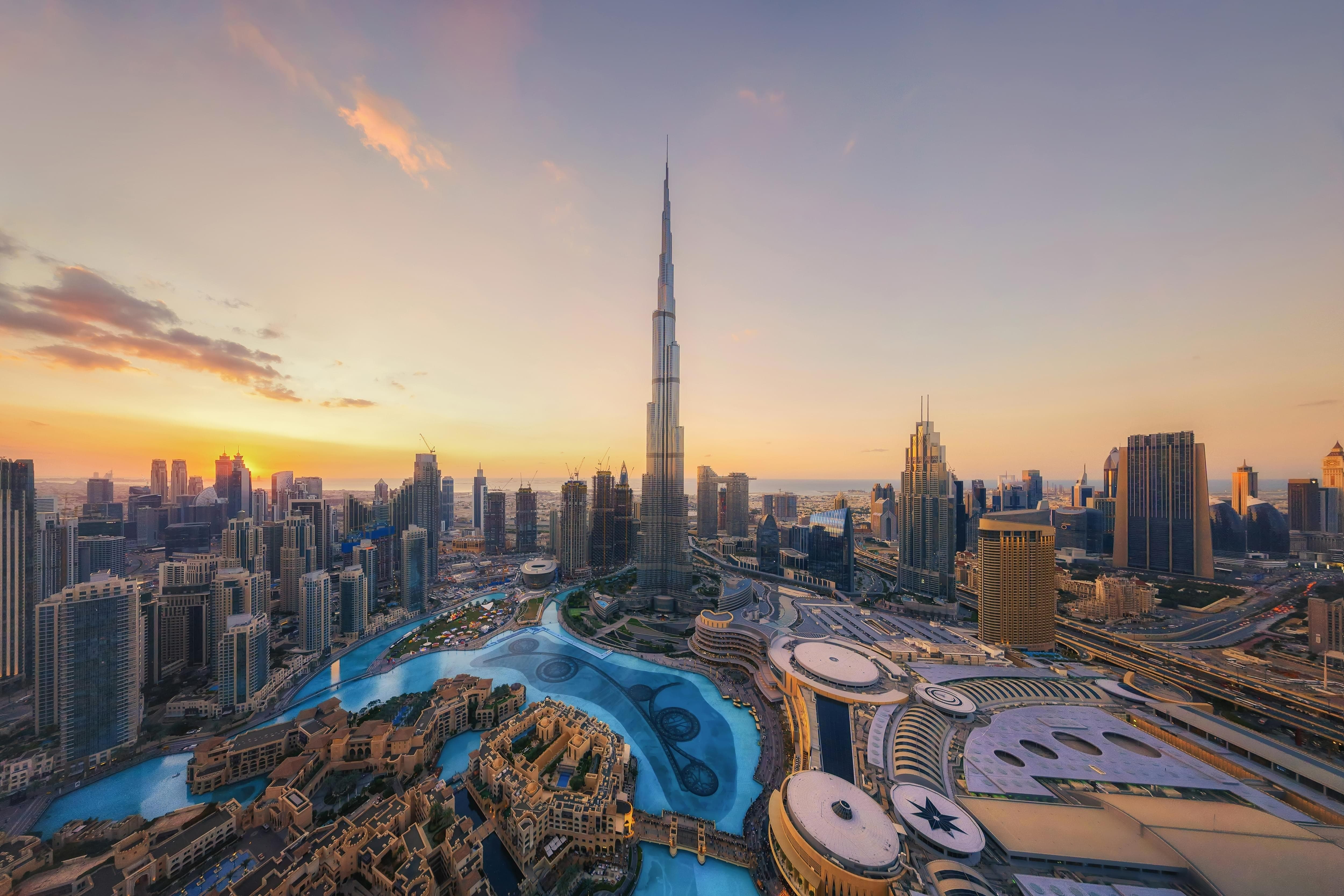 Which Burj Khalifa Tickets Should You Choose? A Complete Comparison Guide