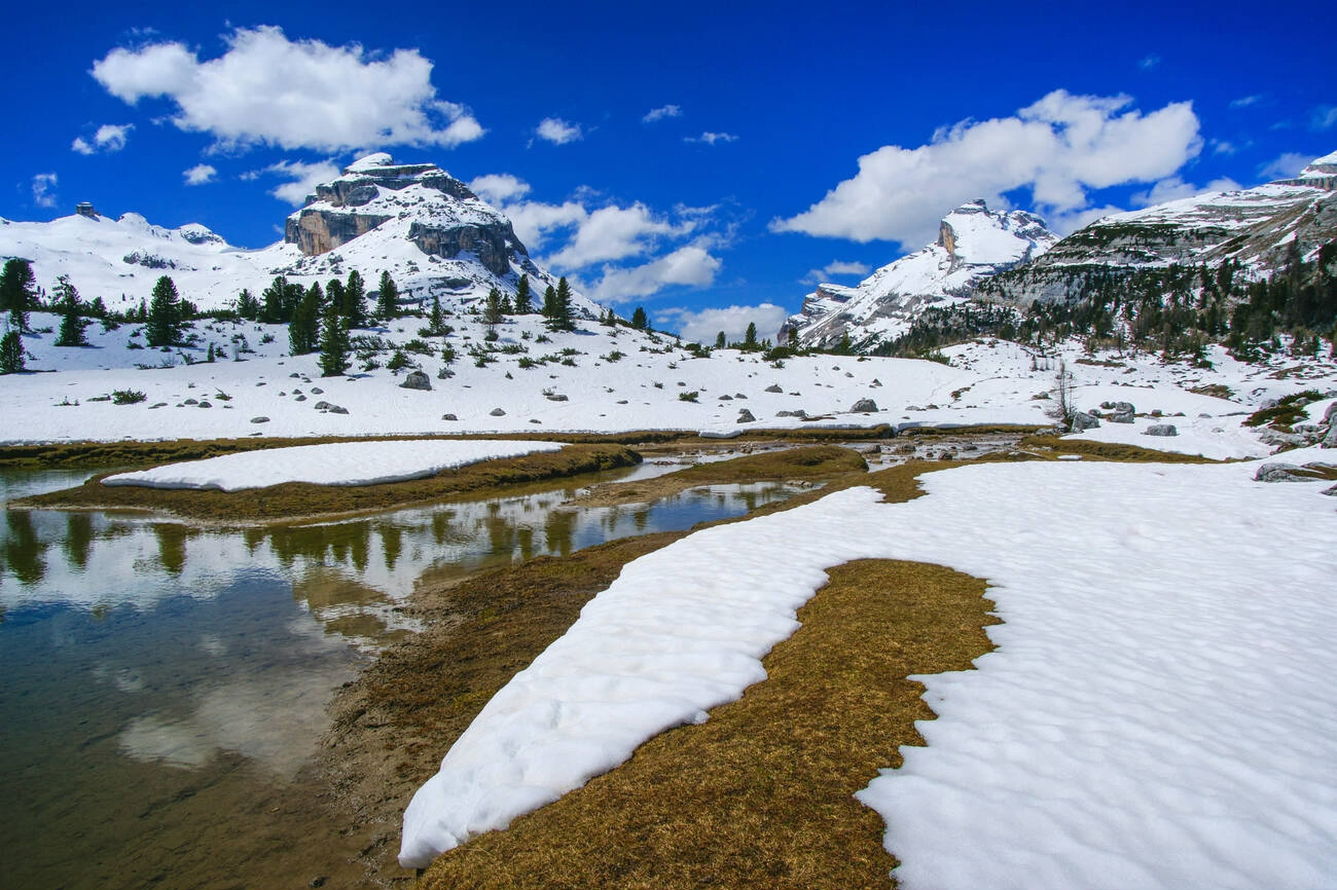 Why Visit Europe in June?