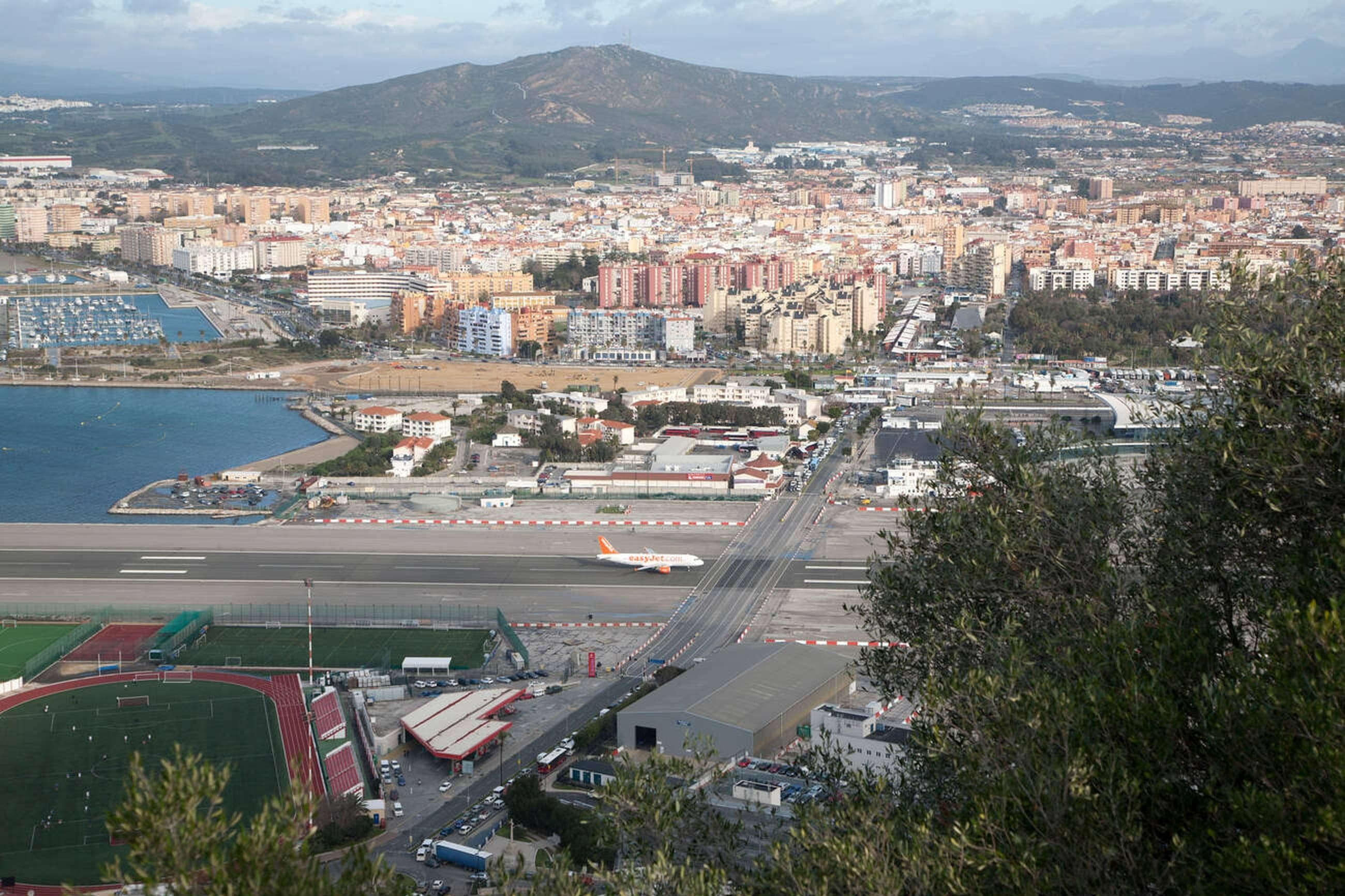 How To Reach Europe?